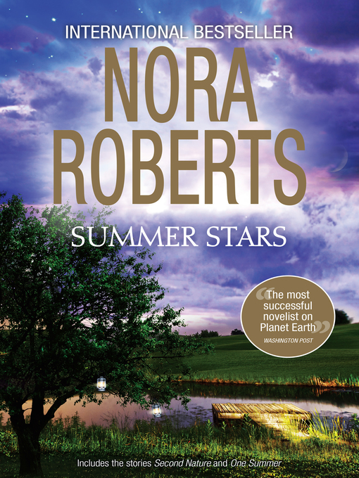 Title details for Summer Stars by Nora Roberts - Available